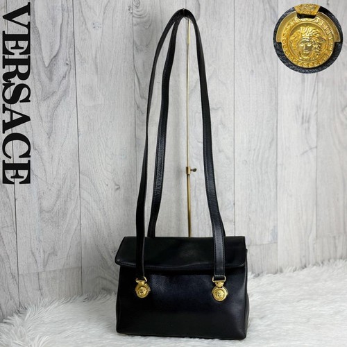 Borsa tracolla versace - a,