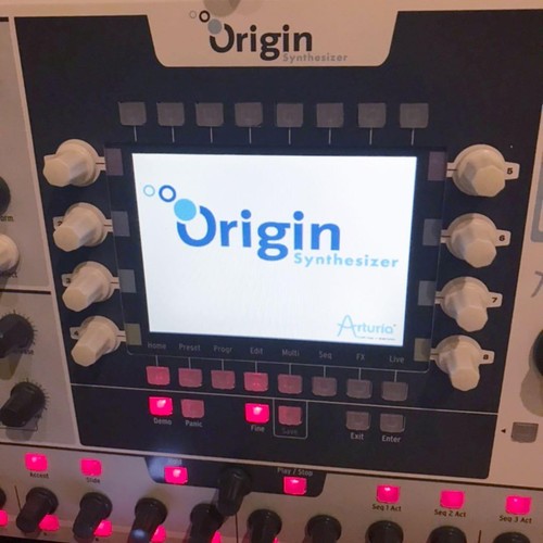 Scrivania arturia origin - scrivania,