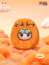Peluche originale EAKI Naruto