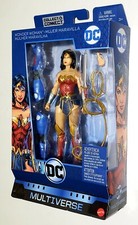 DC Multiverse REBIRTH 6"