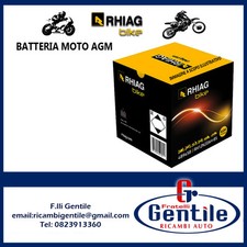 RHTX12-BS YTX12-BS RHIAG