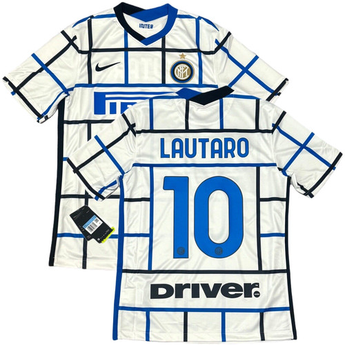 Maglia inter milan away - inter,