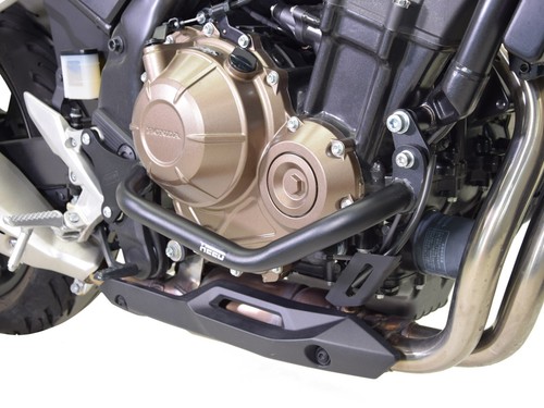 Paramotore heed honda 500 f - paramotore, cb