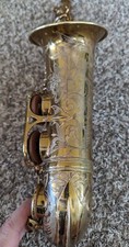 Selmer SBA Super Balanced