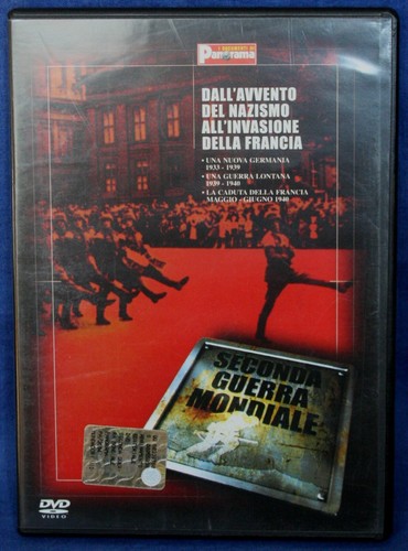 Seconda guerra mondiale - guerra,