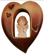 ANGELO NEL CUORE CHE PREGA IN