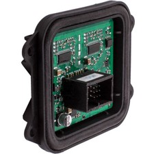 Faro Curva Livellamento