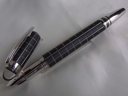 Montblanc starwalker penna - starwalker,