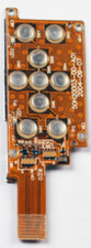 FLATQTEKS100 Flat per Qtek