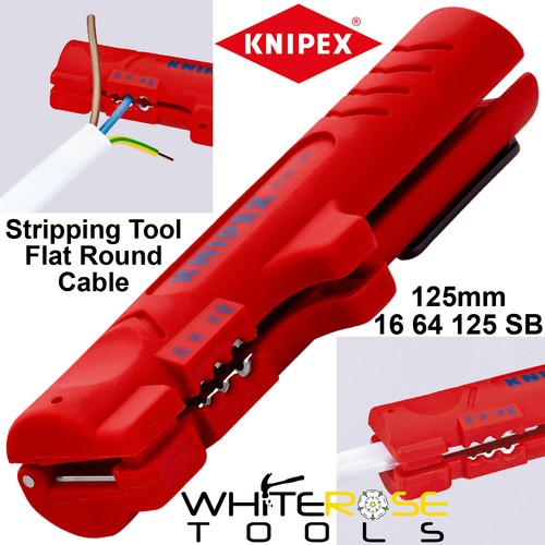 Knipex strumento stripping - strumento, di