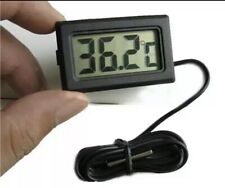TERMOMETRO DIGITALE  CON SONDA
