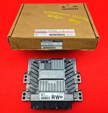 Centralina motore originale