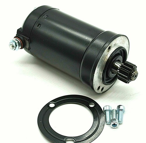 Motorino avviamento nuovo