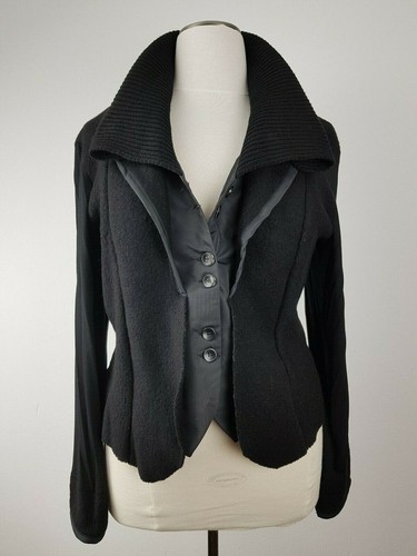 Bellissimo blazer lana - bellissimo,