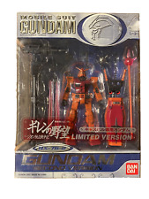 Mobile Suit Gundam In Action  Versione Limitata RX-78-2 Bandai