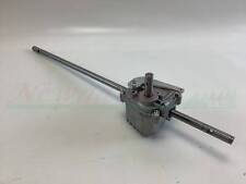 Trazione avanzamento rasaerba tagliaerba SANDRIGARDEN LEONARDO DA VINCI 500030