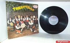 FRANCO FARO - TARANTELLA - VINILE LP 12" POLLICI 33 GIRI RPM BUONO