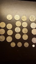  George V - Elizabeth II Lot