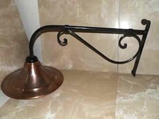 Lampada da parete esterno in