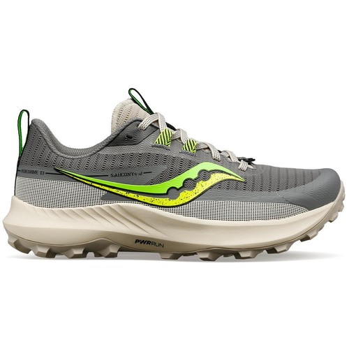 Scarpe trail running saucony - scarpe, trail-running