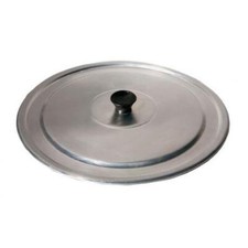 COPERCHIO PIANO ALLUMINIO 46