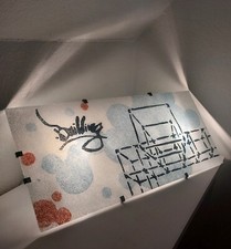 Lampada da parete Ikea Gyllen