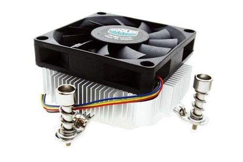 Cooler master lga775 presa - presa, t
