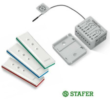 CENTRALINA UNIVERSALE PER