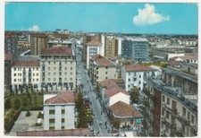 BRESSO - MILANO - PANORAMA - VIAGG. -22801-
