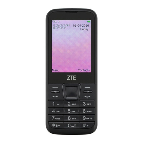 Telefono cellulare zte f320 - telefono,