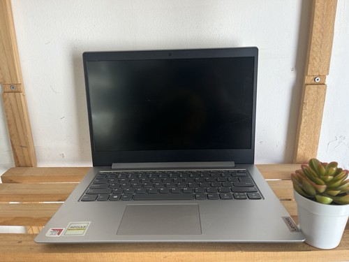 Notebook lenovo ideapad - lenovo, slim