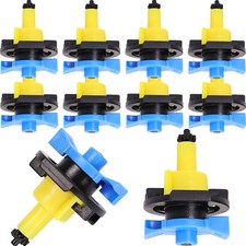 Irrigatore 66l/h Sistema di