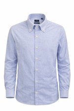 Camicia Uomo Navigare In