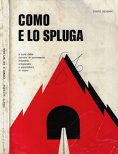 Como e lo spluga. Saggio