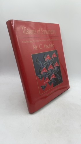 Visions symmetry - of,
