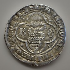 GROSSO 2 SOLDI BARNABÒ