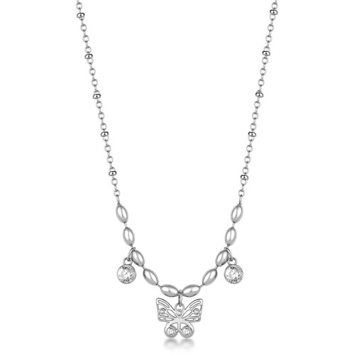 Collana donna gioielli brosway - collana,