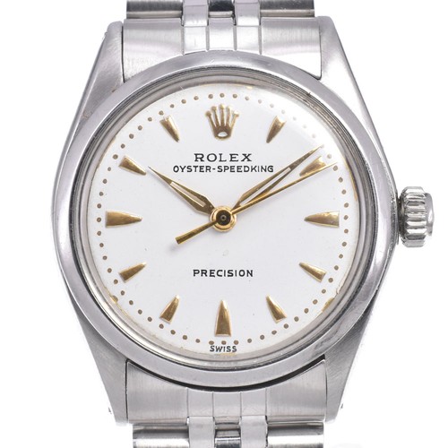 Orologio unisex rolex oyster - unisex,