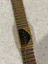 Orologio Vintage Donna Sergio