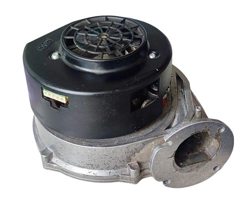 Ventilatore caldaia - ventilatore,