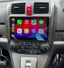 Con telecamera posteriore per