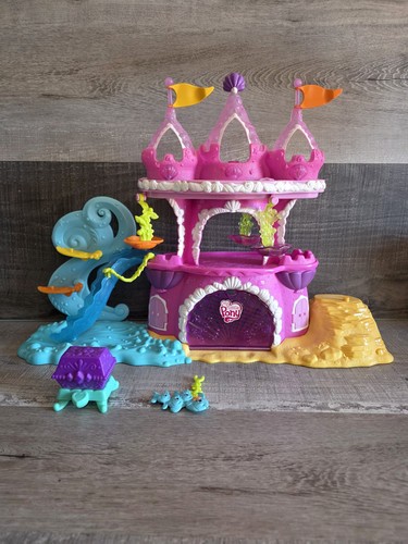 Hasbro 2009 little pony - 2009,