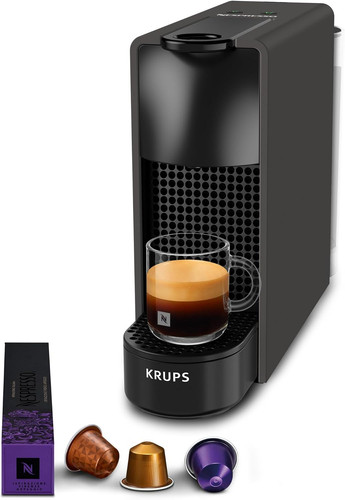 Nespresso essenza mini - mini, xn110n