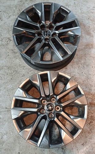 Cerchi toyota rav serie - 5a,