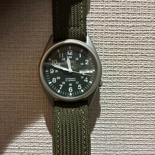 Orologio militare seiko - militare,