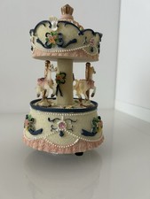 Carillon Giostra Cavalli