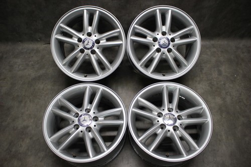 Mercedes klasse w203 clk - w203,