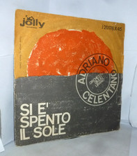 Adriano celentano e - adriano,