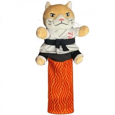 Guanto da lotta Karate Kitty