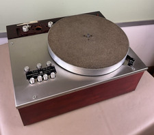 RICAMBI/RIPARAZIONE GIRADISCHI